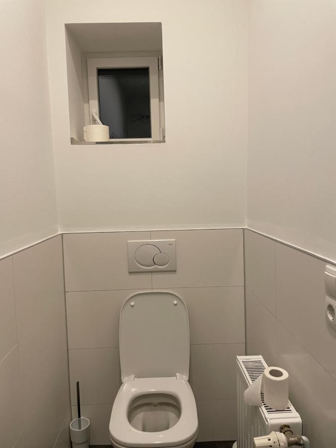Citygluecknms - Direkt Am Bahnhof Und Einkaufszentrum Neumünster Zewnętrze zdjęcie