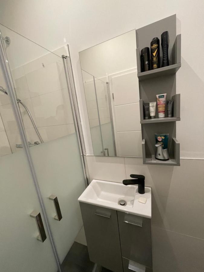 Citygluecknms - Direkt Am Bahnhof Und Einkaufszentrum Neumünster Zewnętrze zdjęcie