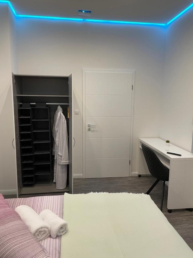 Citygluecknms - Direkt Am Bahnhof Und Einkaufszentrum Neumünster Zewnętrze zdjęcie