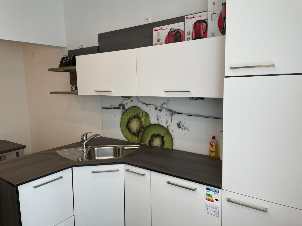 Citygluecknms - Direkt Am Bahnhof Und Einkaufszentrum Neumünster Zewnętrze zdjęcie